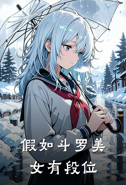 假如斗罗美女有段位